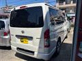 2019 Toyota Hiace Van