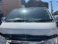 2019 Toyota Hiace Van