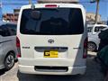 2019 Toyota Hiace Van