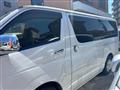 2019 Toyota Hiace Van