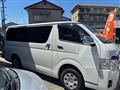 2019 Toyota Hiace Van
