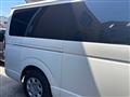 2019 Toyota Hiace Van