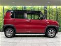 2015 Mazda Flair Crossover
