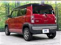 2015 Mazda Flair Crossover