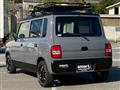 2003 Suzuki Lapin