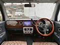 2003 Suzuki Lapin