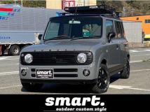2003 Suzuki Lapin