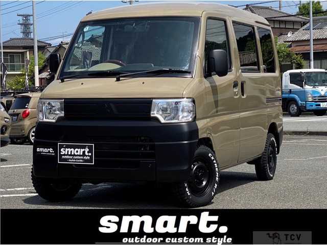 2013 Mitsubishi Mitsubishi Others