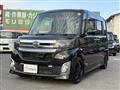 2014 Daihatsu Tanto Custom