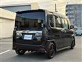 2014 Daihatsu Tanto Custom