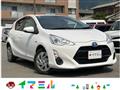 2016 Toyota AQUA