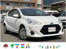 2016 Toyota AQUA