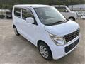 2016 Suzuki Wagon R