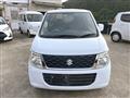 2016 Suzuki Wagon R