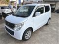 2016 Suzuki Wagon R