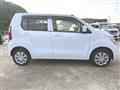 2016 Suzuki Wagon R