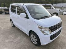 2016 Suzuki Wagon R