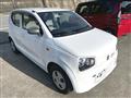 2015 Suzuki Alto