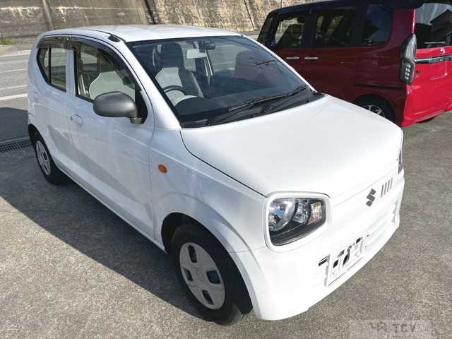 2015 Suzuki Alto