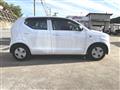 2015 Suzuki Alto
