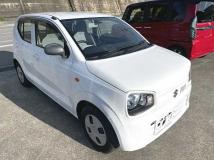2015 Suzuki Alto