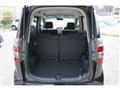 2011 Honda ZEST SPARK