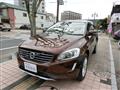 2013 Volvo XC60