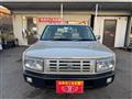 1997 Nissan Rasheen