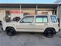 1997 Nissan Rasheen
