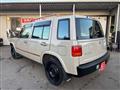 1997 Nissan Rasheen