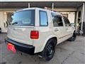 1997 Nissan Rasheen