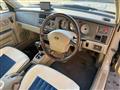 1997 Nissan Rasheen