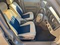 1997 Nissan Rasheen