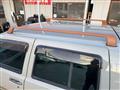 1997 Nissan Rasheen
