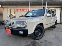 1997 Nissan Rasheen