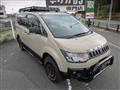 2018 Mitsubishi Delica D5