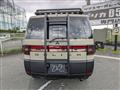 2018 Mitsubishi Delica D5