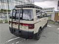 2018 Mitsubishi Delica D5