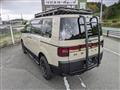 2018 Mitsubishi Delica D5