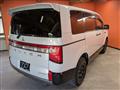2024 Mitsubishi Delica D5