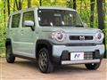 2024 Mazda Flair Crossover