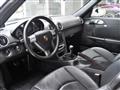 2005 Porsche Boxster