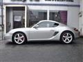 2008 Porsche Cayman
