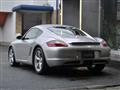 2008 Porsche Cayman
