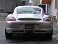 2008 Porsche Cayman