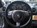 2008 Porsche Cayman