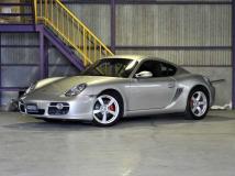 2008 Porsche Cayman