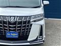 2023 Toyota Alphard G