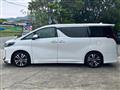 2023 Toyota Alphard G