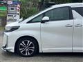 2023 Toyota Alphard G